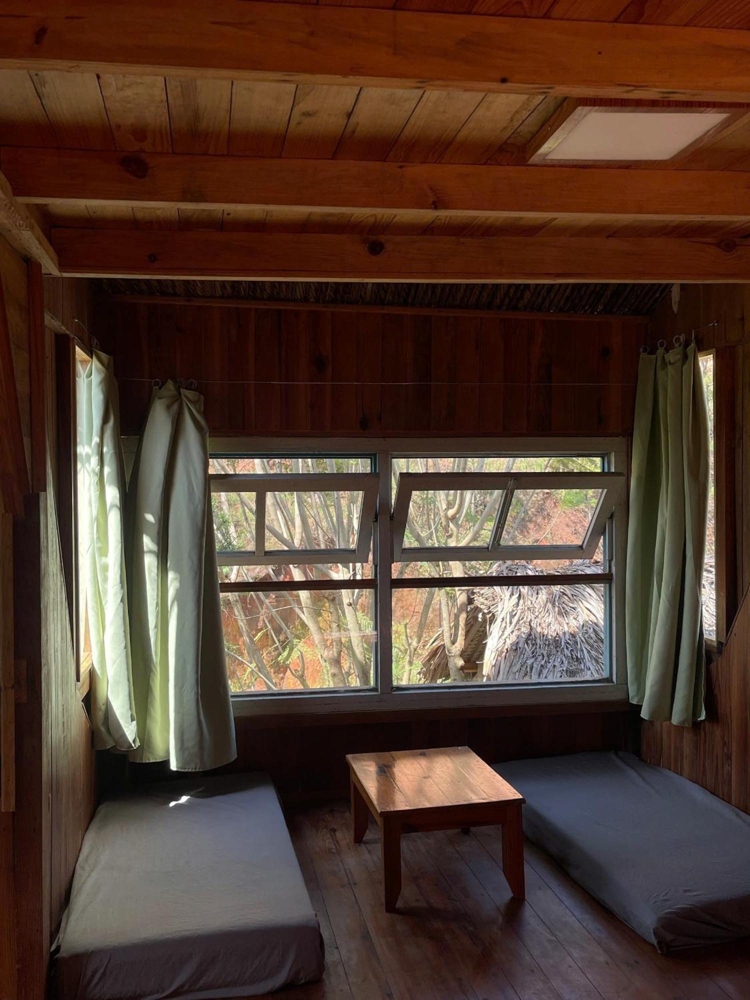 Vuon Nha Cui Homestay ダラット エクステリア 写真