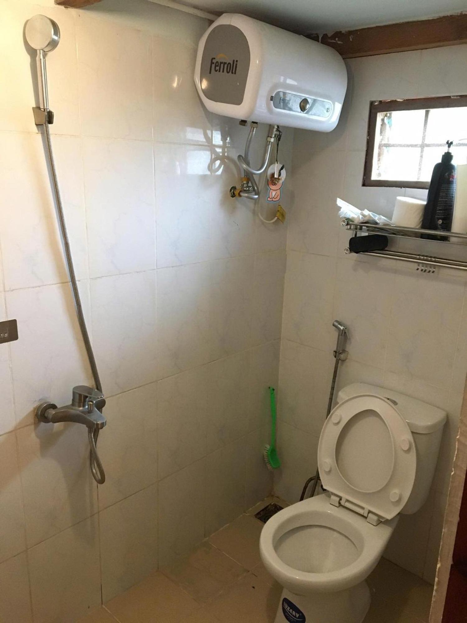 Vuon Nha Cui Homestay ダラット エクステリア 写真